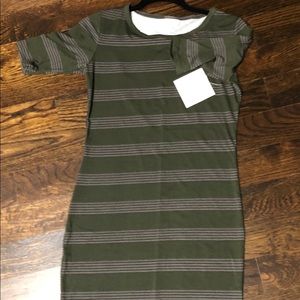 LulaRoe Julia Dress